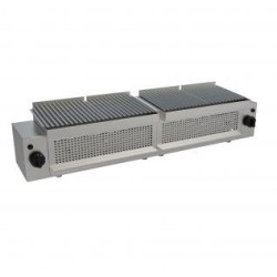 Гриль газовый Yakitori YAK2