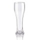 Weizen beer glass 700 ml , PP Weizen beer glass 700 ml , PP