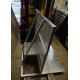 Barriers to public events Barriers to public events