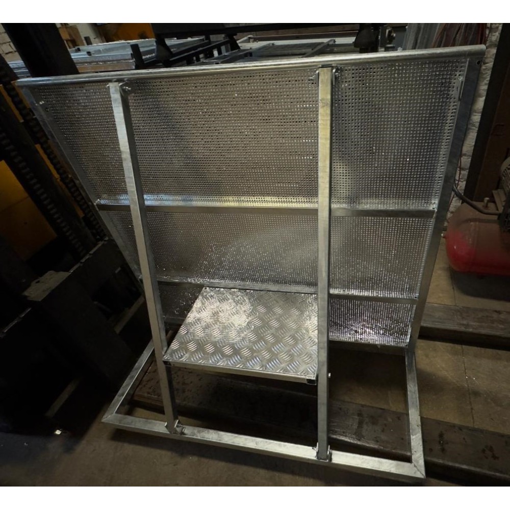 Barriers to public events Barriers to public events