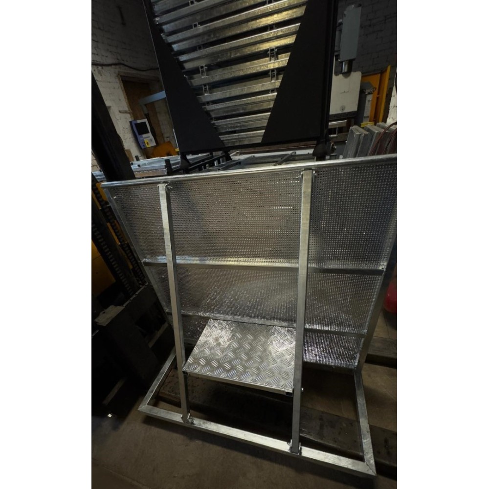 Barriers to public events Barriers to public events
