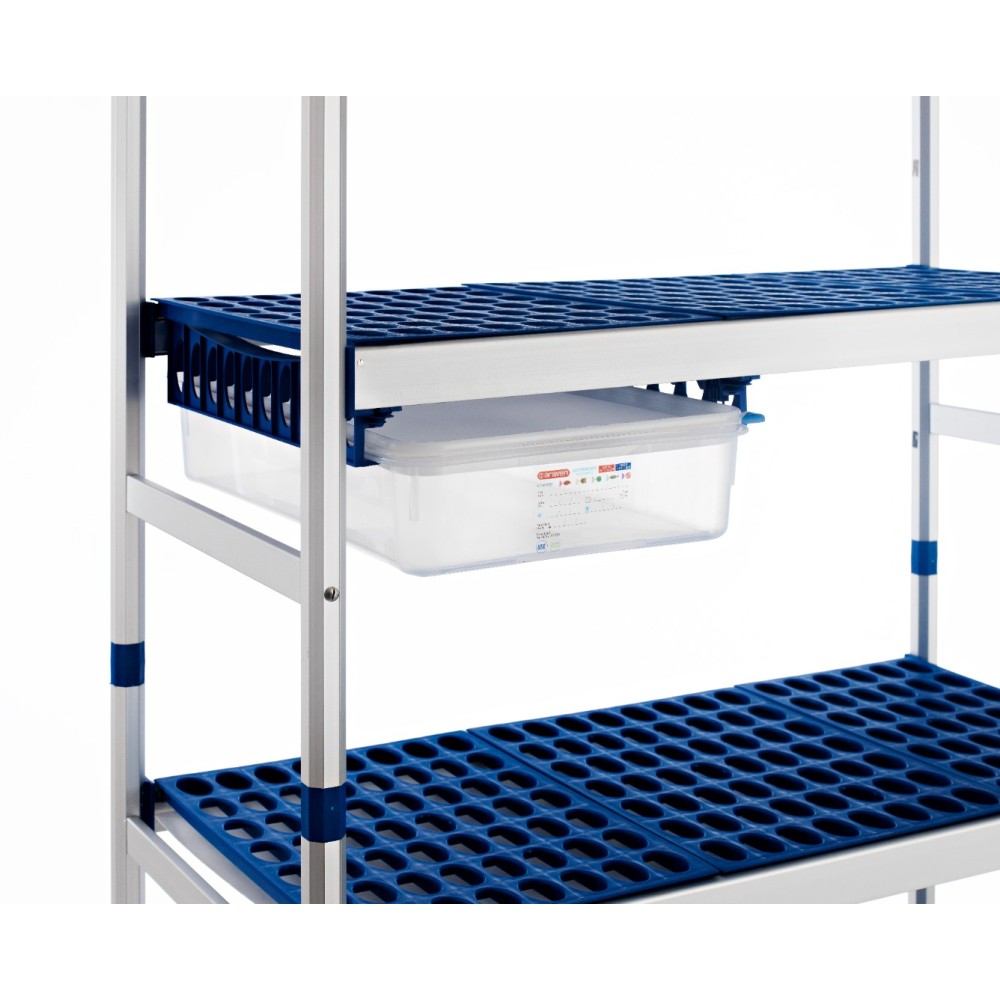 Pagarināmi plaukti 89-135 cm Pagarināmi plaukti 89-135 cm