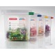 GN 1/2 H-100 mm container with lid GN 1/2 H-100 mm container with lid