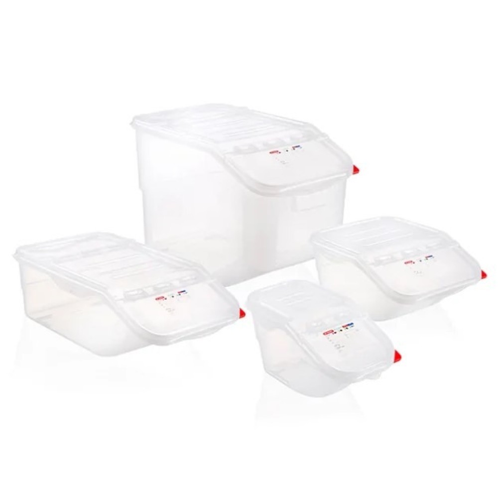 Ingredient Bin 7 L Ingredient Bin 7 L