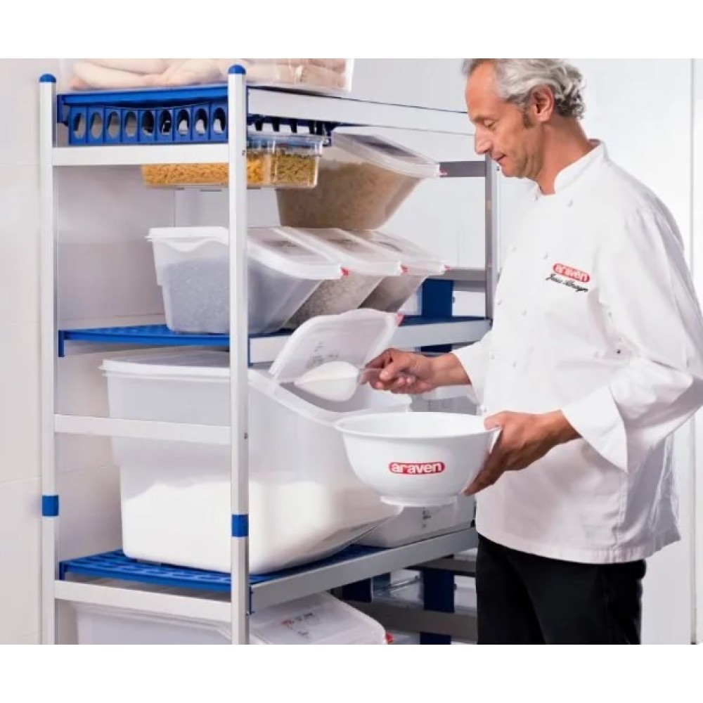 Ingredient Bin 7 L Ingredient Bin 7 L
