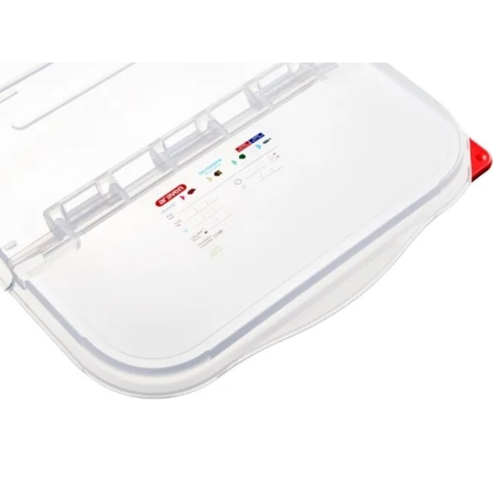 Ingredient Bin 7 L Ingredient Bin 7 L