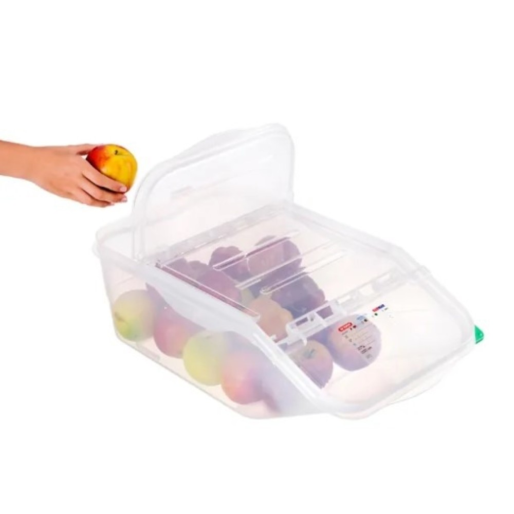 Ingredient Bin 7 L Ingredient Bin 7 L
