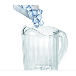 Juice Jug 1800 ml, polycarbonate