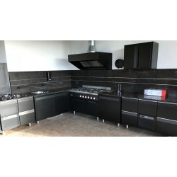 Kitchen for a private house NN87