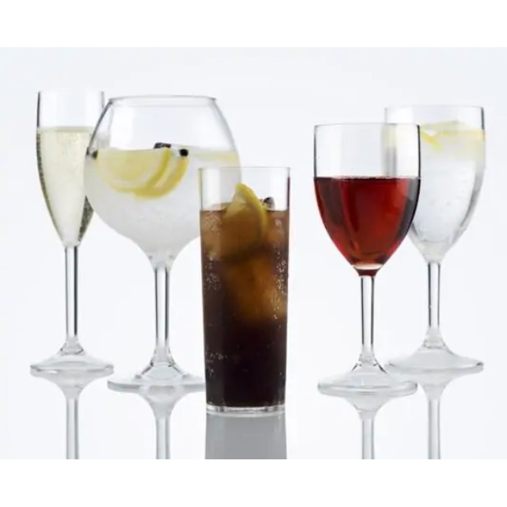 Whisky Glass 540 ml, PP Whisky Glass 540 ml, PP