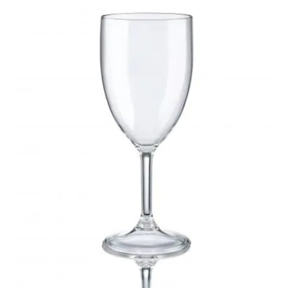 Wine glass 280 ml , PP Wine glass 280 ml , PP