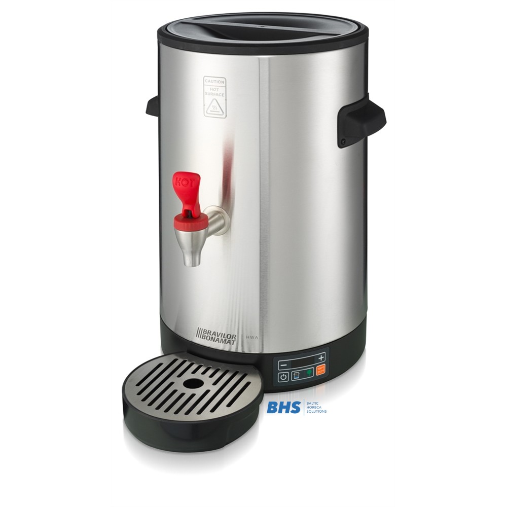 Distributeur d'eau chaude HWA12