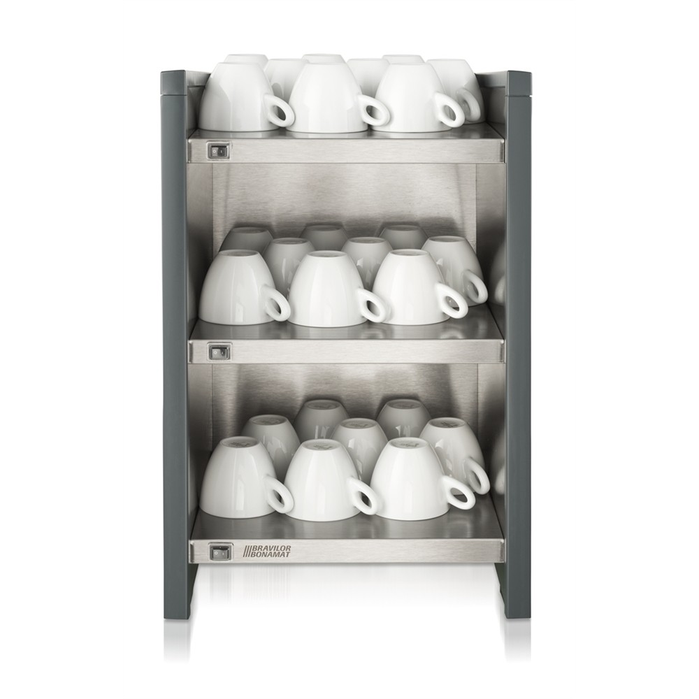 WHK 120 - Chauffe-tasse Innovant WHK 120 - Chauffe-tasse Innovant