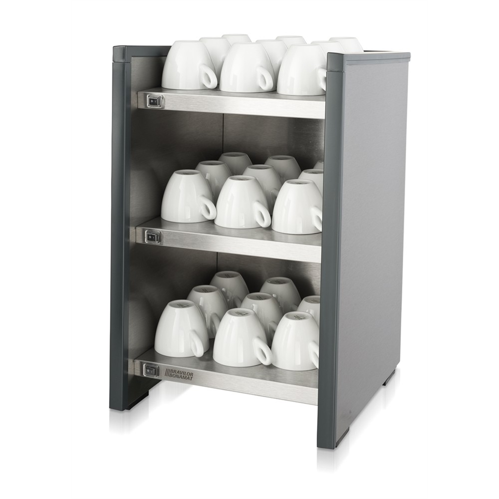 WHK 120 - Chauffe-tasse Innovant WHK 120 - Chauffe-tasse Innovant