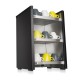 Chauffe-tasse WHK 120ss pour les professionnels Chauffe-tasse WHK 120ss pour les professionnels