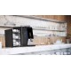 Chauffe-tasse WHK 120ss pour les professionnels Chauffe-tasse WHK 120ss pour les professionnels