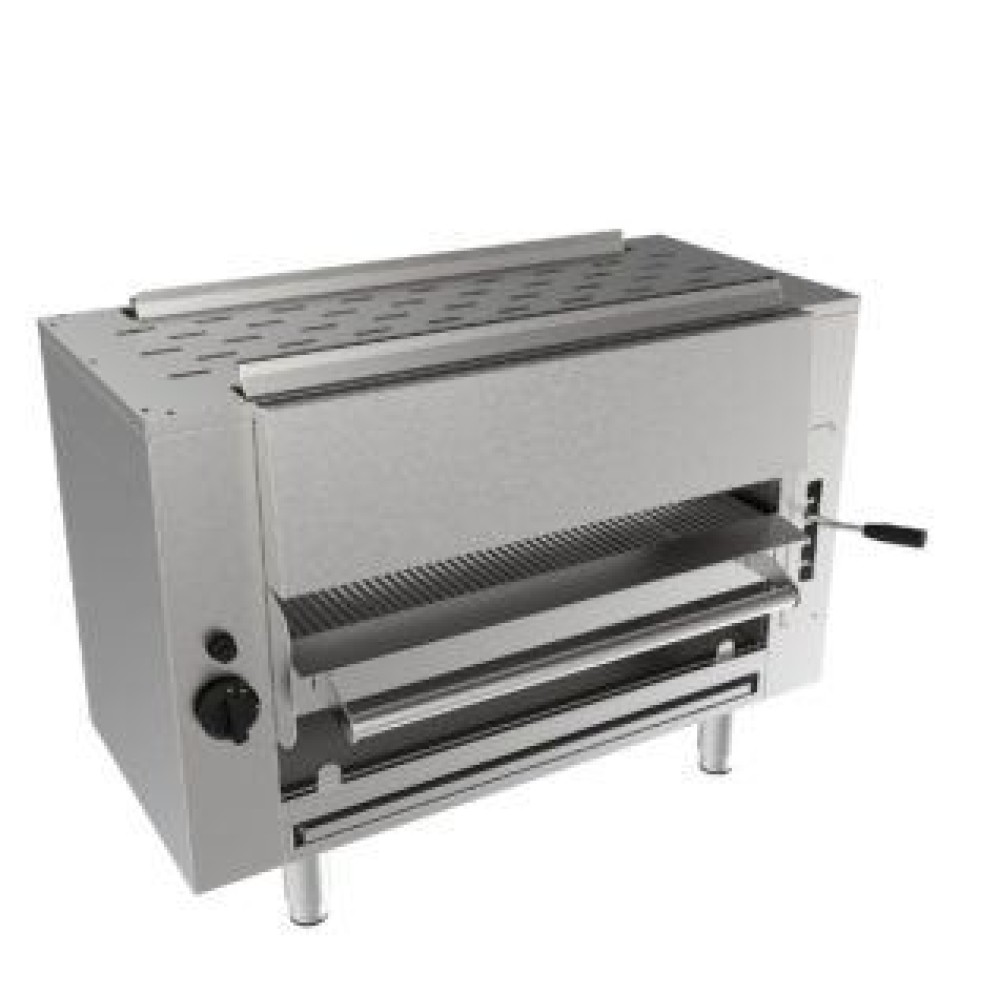 Гриль газовый BroilyGrill