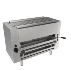 Гриль газовый BroilyGrill