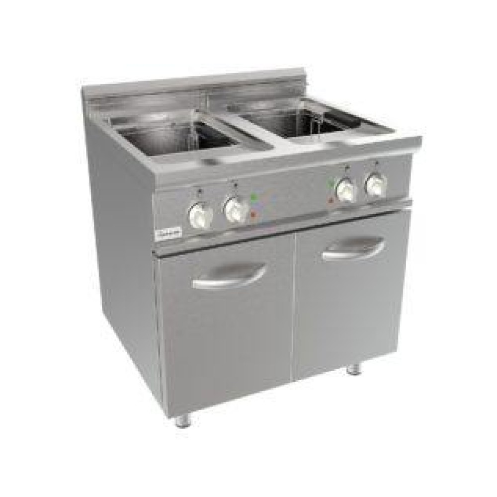 Electric fryer 17+17 l Lady 700 L7/FRE2V17 Electric fryer 17+17 l Lady 700 L7/FRE2V17