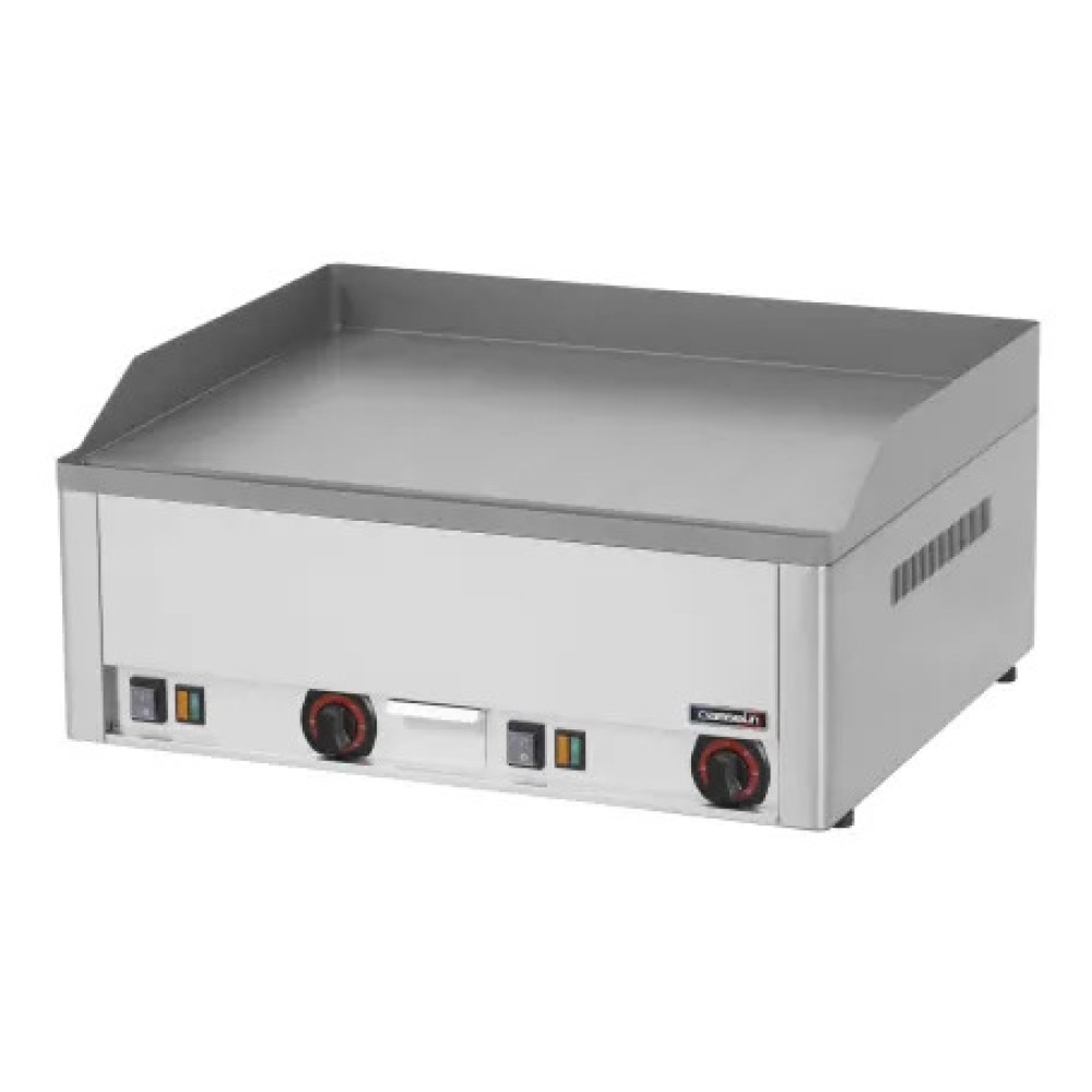 Chrome griddle smooth 60 Chrome griddle smooth 60
