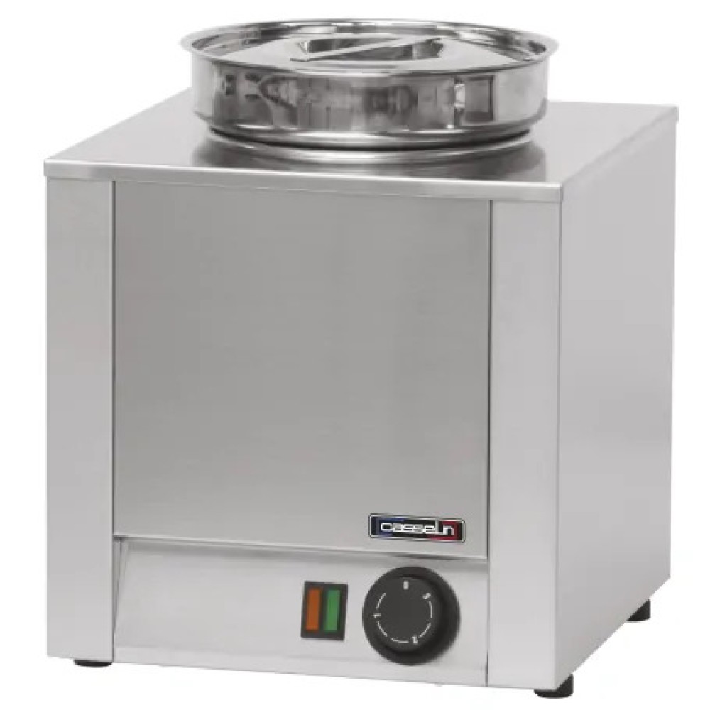 Подогреватель соуса bain-marie 4,5 L Подогреватель соуса bain-marie 4,5 L