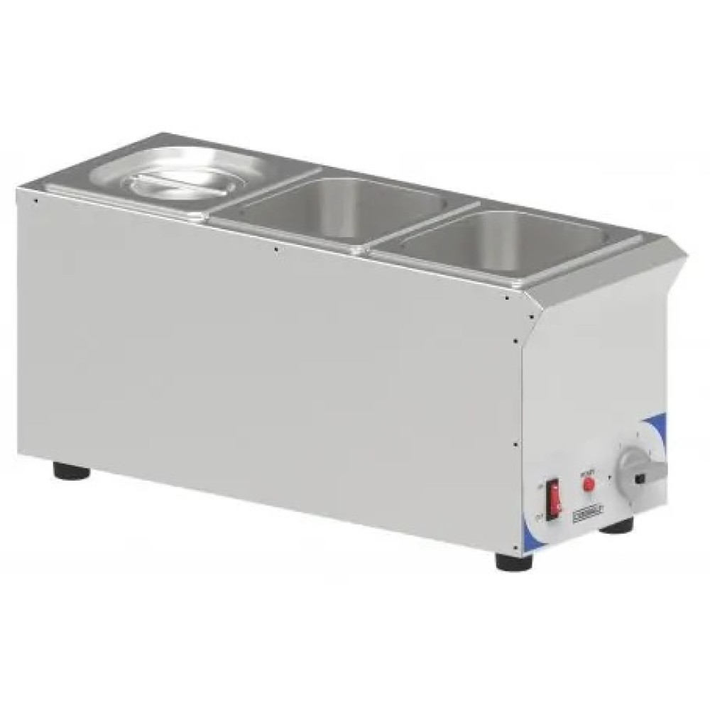 Sauce warmer bain-marie 3 Sauce warmer bain-marie 3