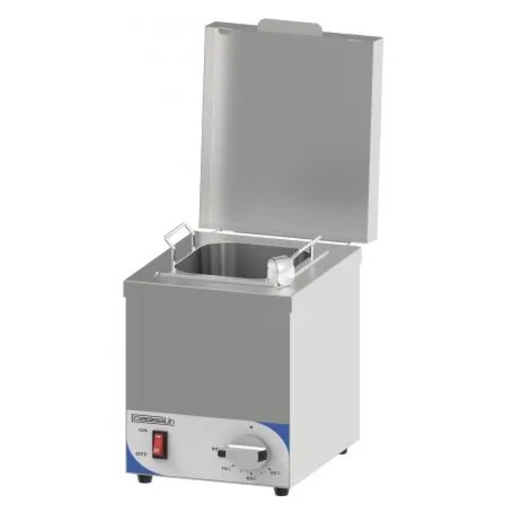Подогреватель соуса bain-marie COMPACT Подогреватель соуса bain-marie COMPACT