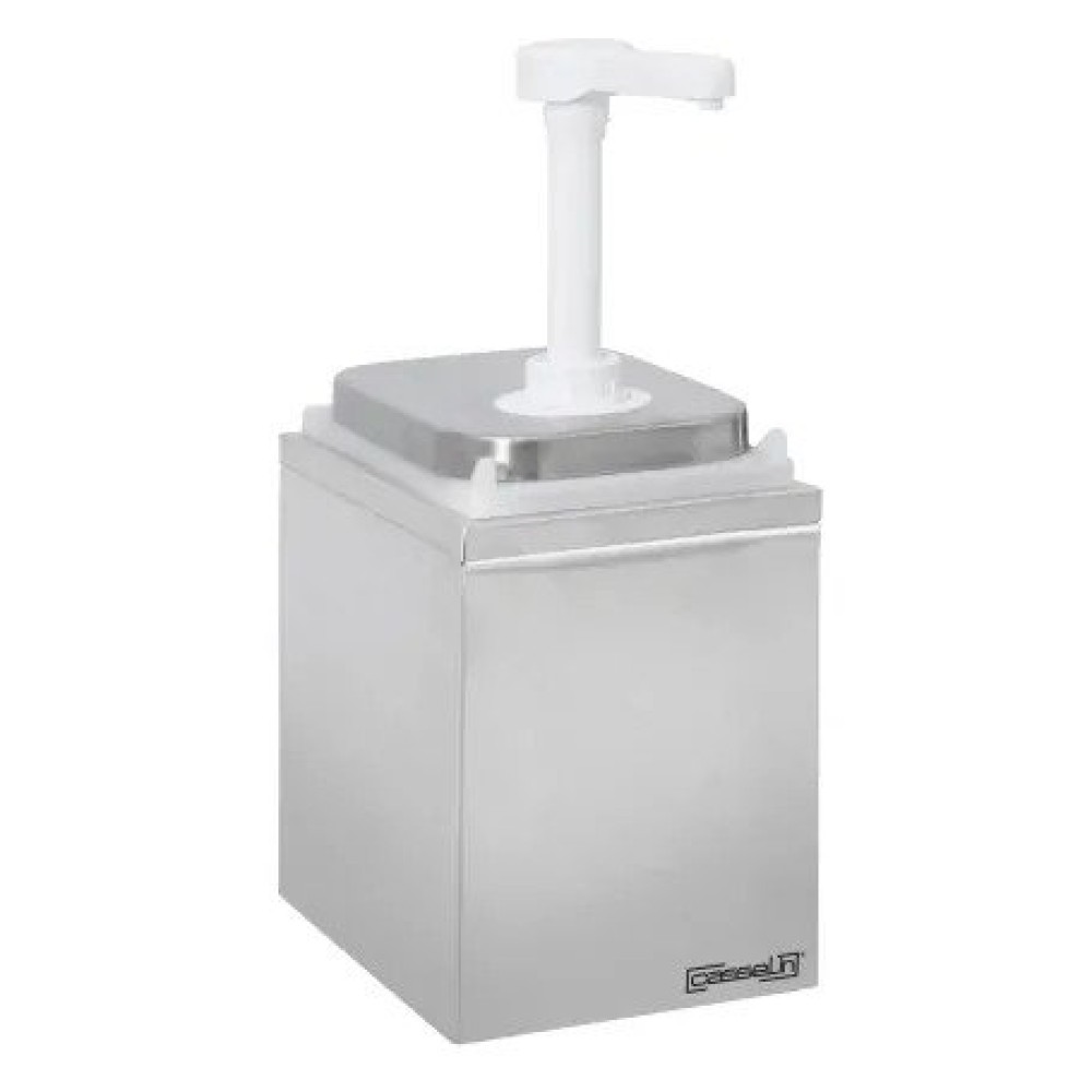 Pump dispenser 2L Pump dispenser 2L