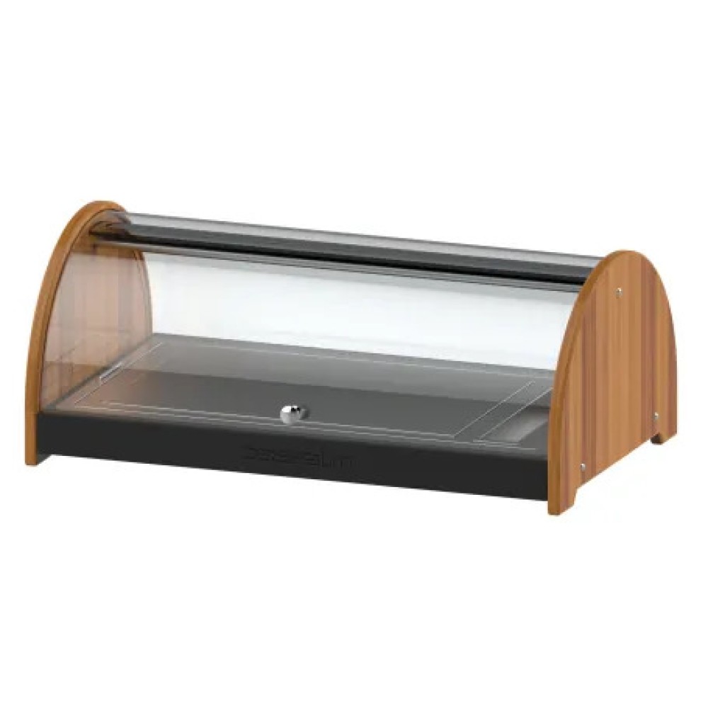 Aukstā roll-top vitrīna CPBREC11 Aukstā roll-top vitrīna CPBREC11