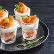 Подставка для закусок 24 - CHUPITO Подставка для закусок 24 - CHUPITO
