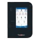 Konvekcijas krāsns 4 deluxe easyTouch 20.20 Konvekcijas krāsns 4 deluxe easyTouch 20.20