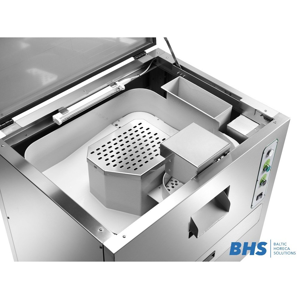 Cutlery dryer-polisher 3000 Cutlery dryer-polisher 3000