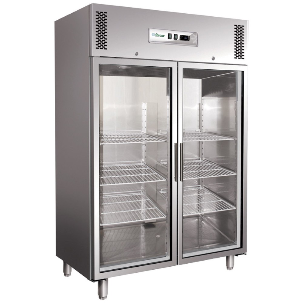 Külmik GN2/1 – G-GN1410TNG Külmik GN2/1 – G-GN1410TNG