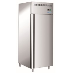 Saldētava ventilējama GN2/1, G-GN650BT-FC