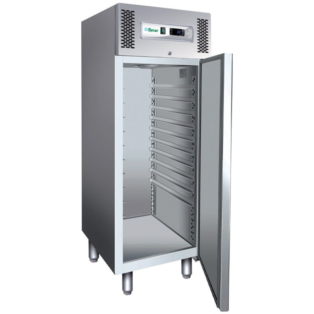 G-PA800TN ventilējams konditorejas ledusskapis