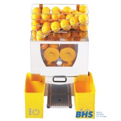 Mahlapress F50