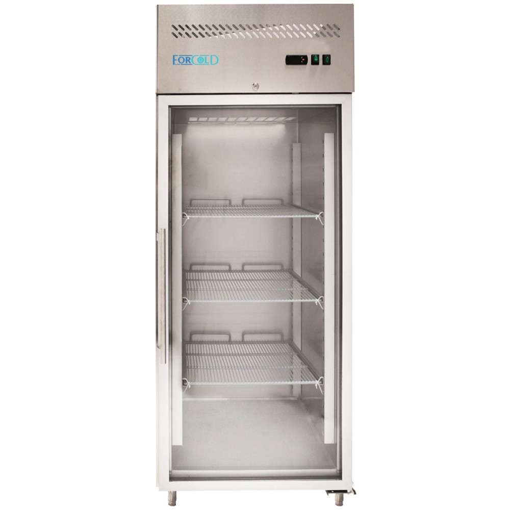 Freezer GN2/1– M-GN650BTG-FC Freezer GN2/1– M-GN650BTG-FC