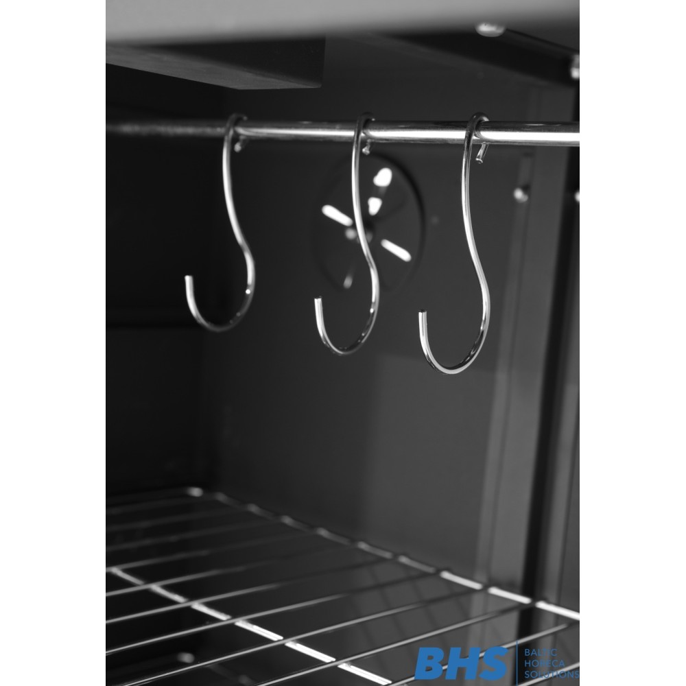 Premium Electric Smoker Oven Premium Electric Smoker Oven
