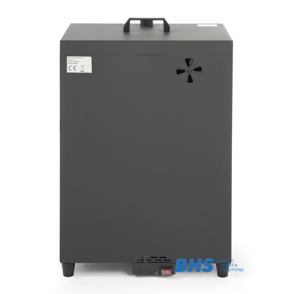 Premium Electric Smoker Oven Premium Electric Smoker Oven