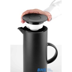 Термос вакуумный 1l