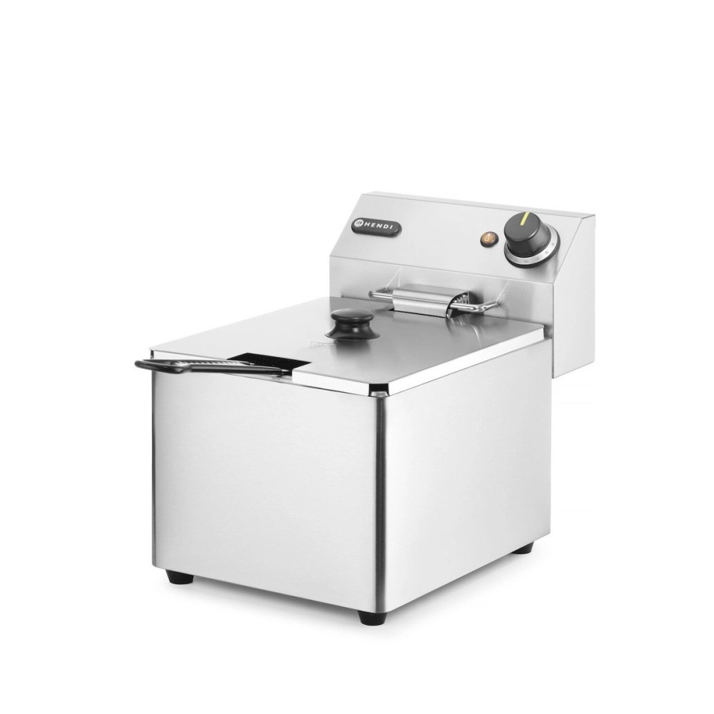 Fritüür Kitchen Line 8L Fritüür Kitchen Line 8L