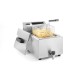 Digital Deep Fryer Profi Line - 8L Capacity Digital Deep Fryer Profi Line - 8L Capacity