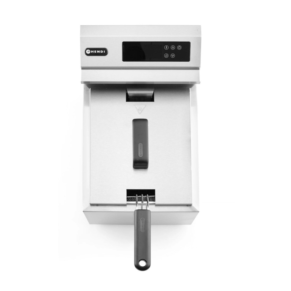 Digital Deep Fryer Profi Line - 8L Capacity Digital Deep Fryer Profi Line - 8L Capacity