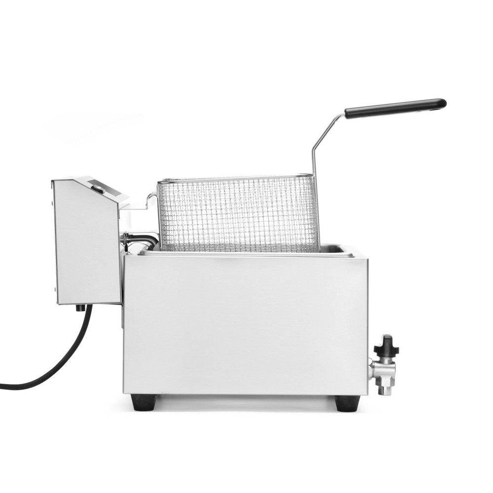 Digital Deep Fryer Profi Line - 8L Capacity Digital Deep Fryer Profi Line - 8L Capacity