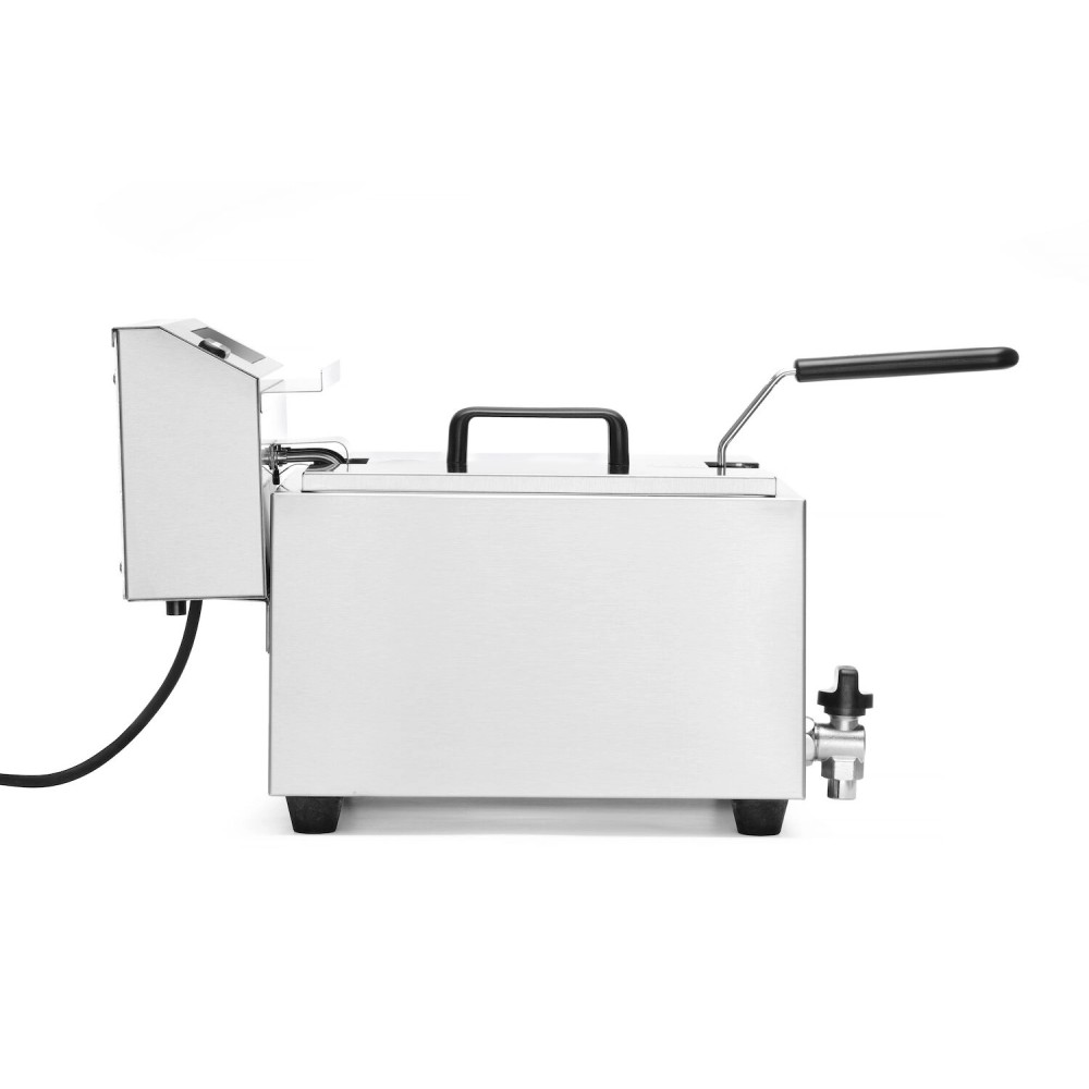 Digital Deep Fryer Profi Line - 8L Capacity Digital Deep Fryer Profi Line - 8L Capacity