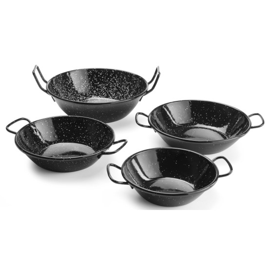 Paella panna