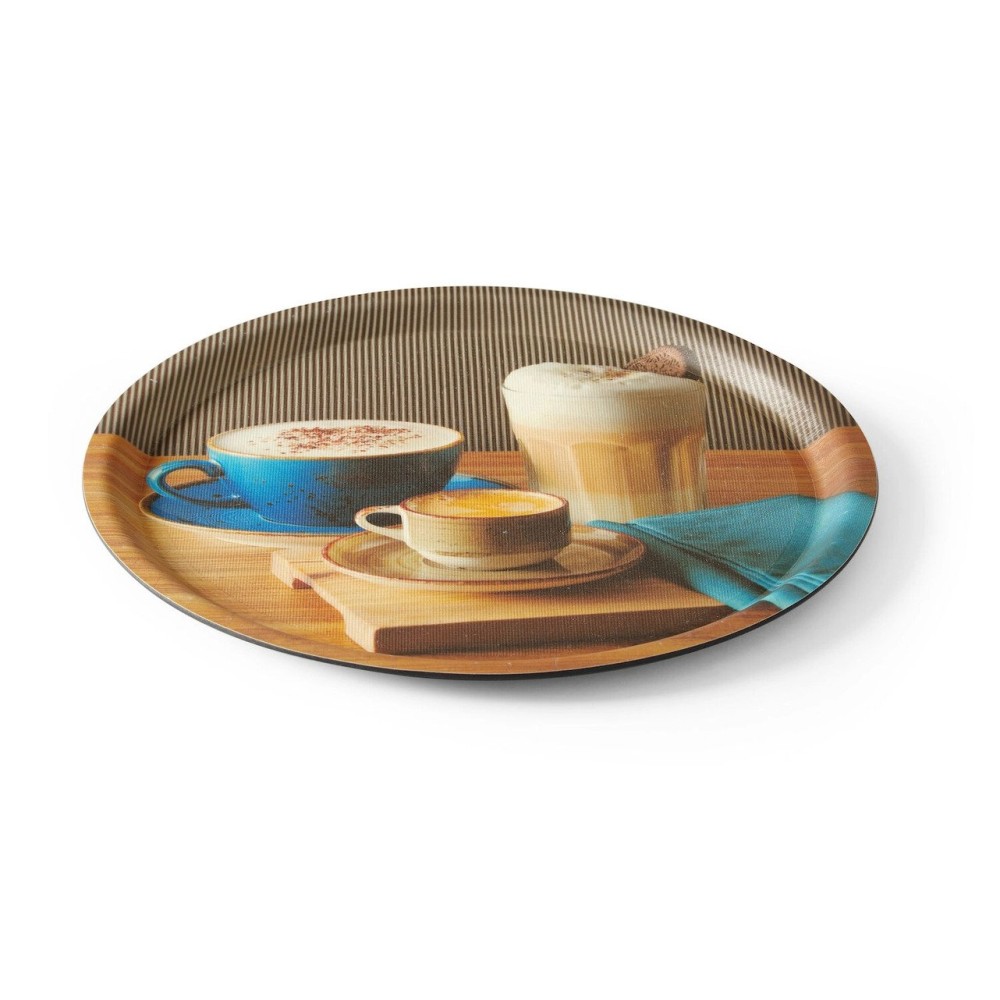 Tray, non-slip D-380 mm Tray, non-slip D-380 mm