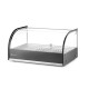 Vitrine thermique orientable Vitrine thermique orientable