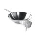 Wok pan 360 mm Wok pan 360 mm