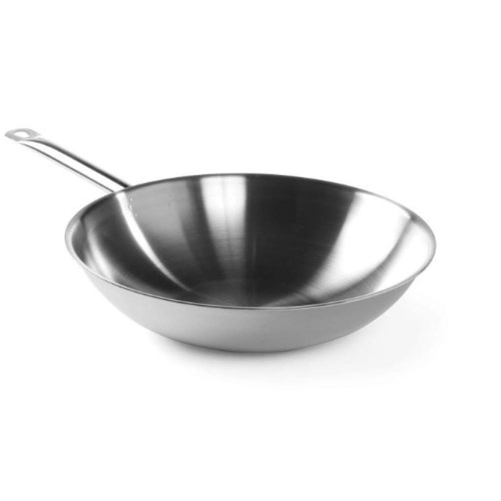 Wok pan 360 mm Wok pan 360 mm